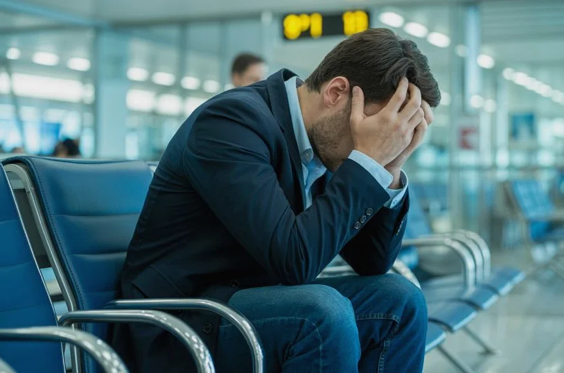 Jet Fuel Prices Surge to Record Levels, Driving Up Airfares and Disrupting 2026 Travel Plans