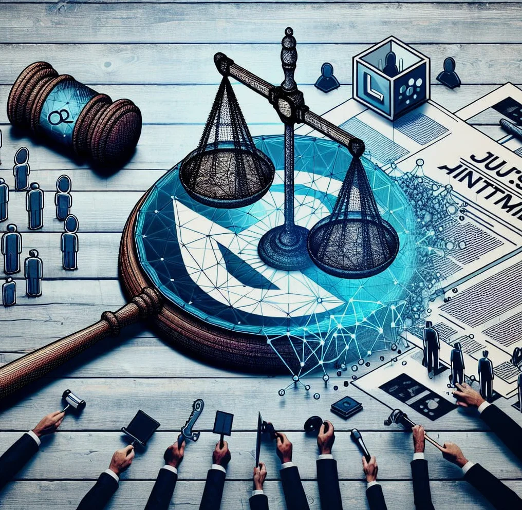 Live Nation Settles Antitrust Case with U.S. Justice Department in Landmark Agreement