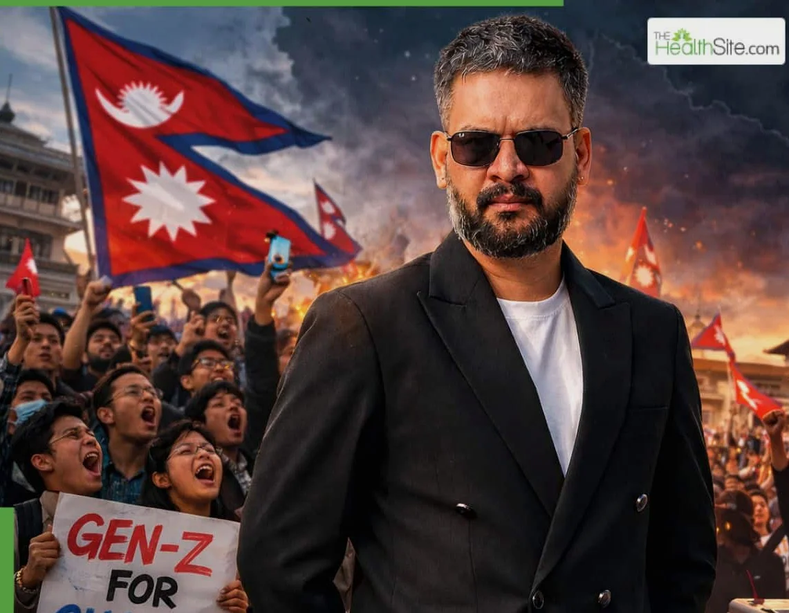 Nepal Election 2026 Results: Balen Shah set to become the next PM at 35