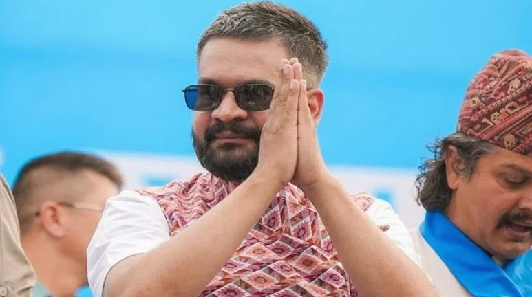 ネパール議会選2026年結果：バレンドラ・シャー率いるRSPが圧勝へ