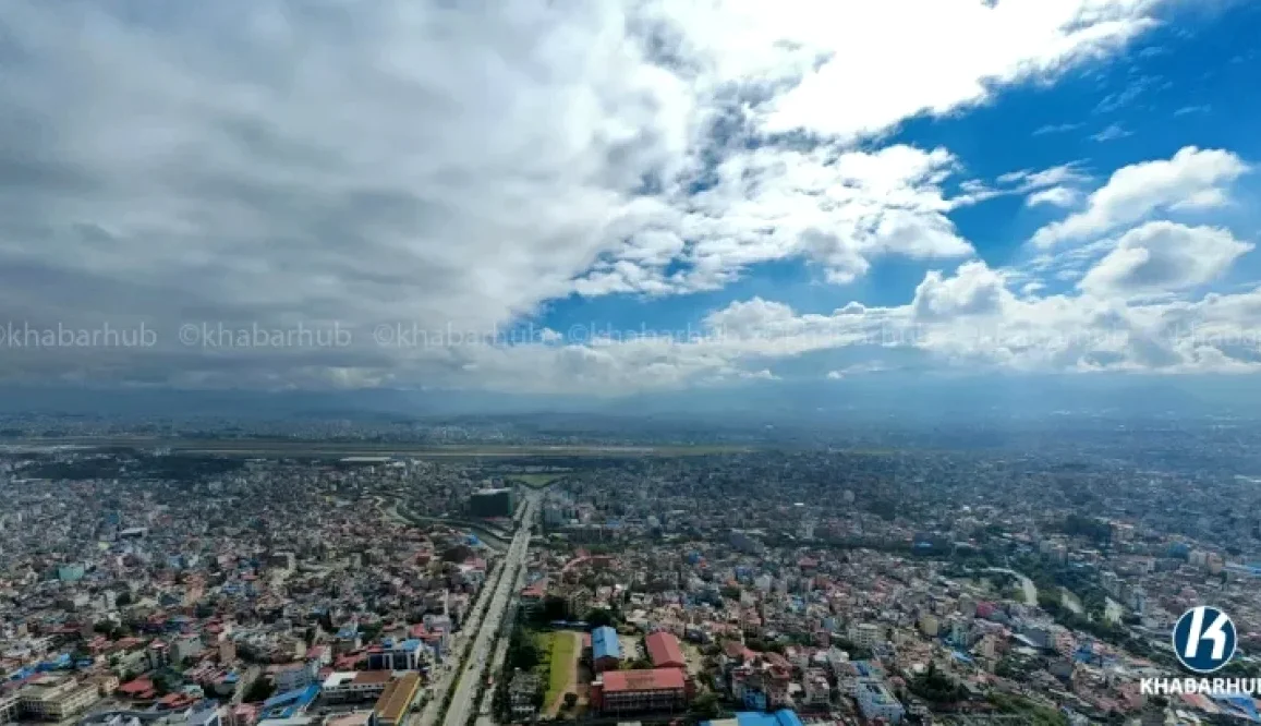 Nepal’s Clear Skies Mask Fog, Haze and Mountain Snow Risks