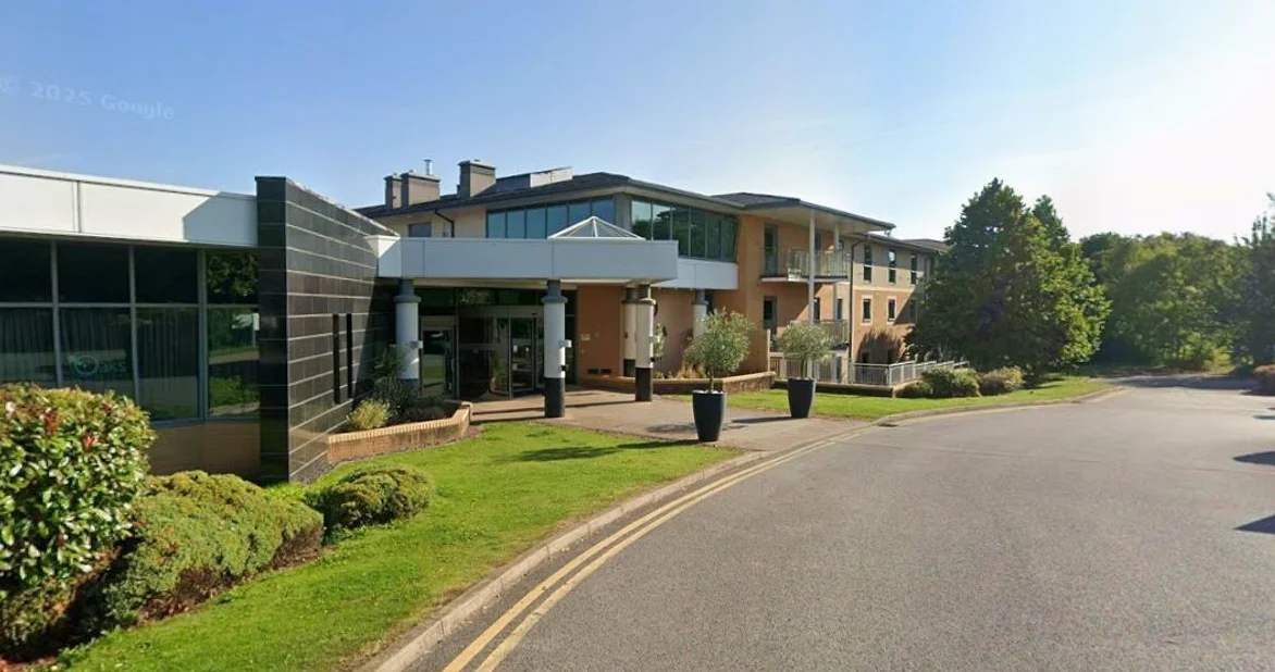 노팅엄 의원, 난민 수용 시설로 사용됐다는 주장 반박