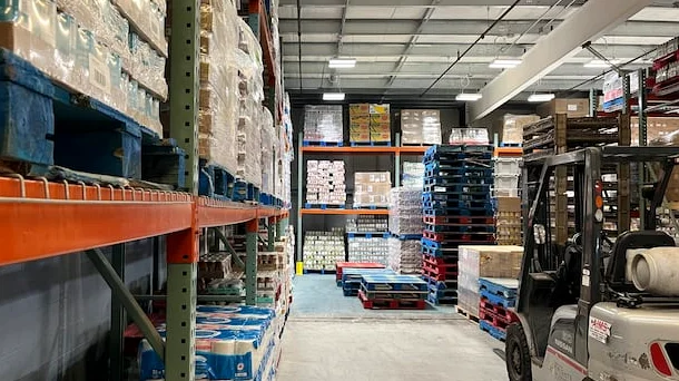 Números astronómicos: bancos de alimentos y refugios de St. John’s enfrentan creciente demanda