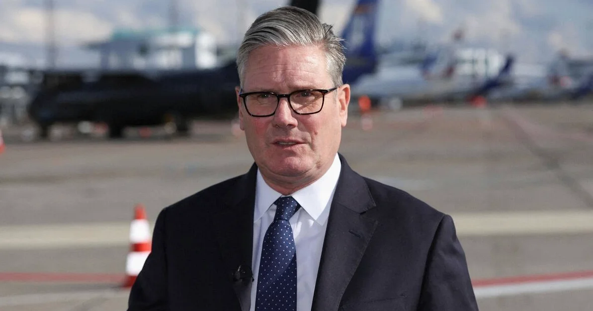 Starmer’s Brexit ‘dynamic alignment’ faces backlash over EU rule burden on UK firms