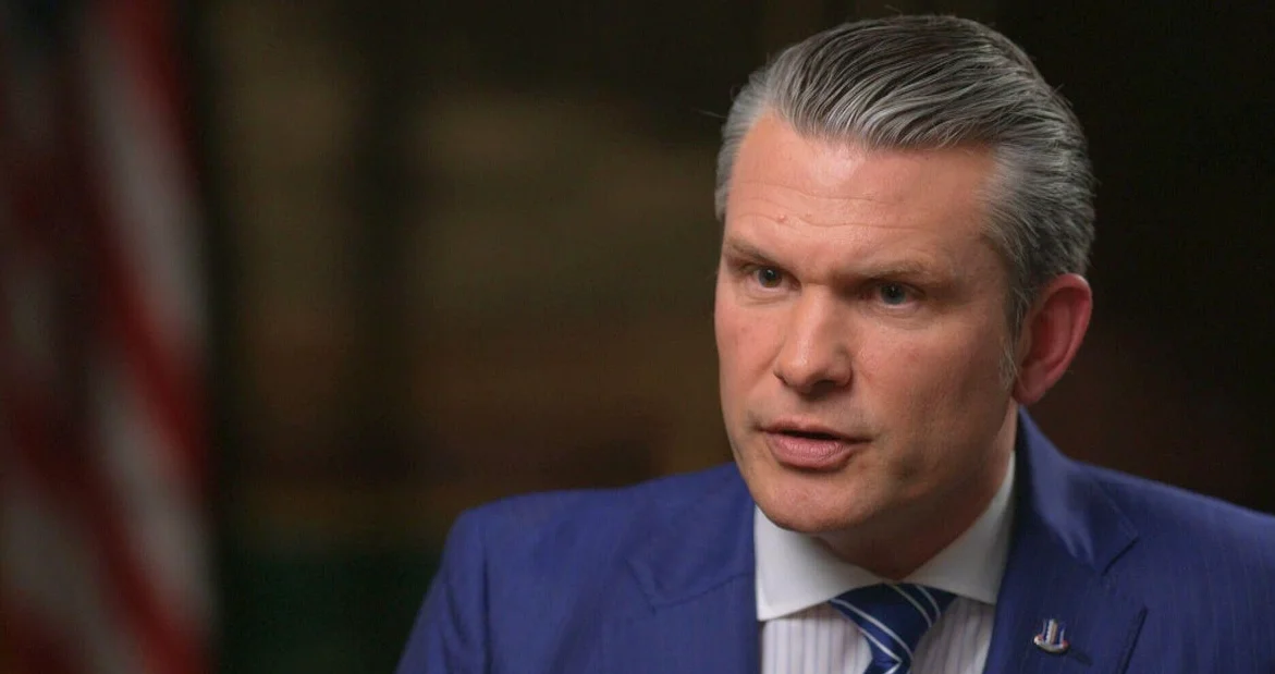 Pete Hegseth advierte que los ataques a Irán solo son el comienzo