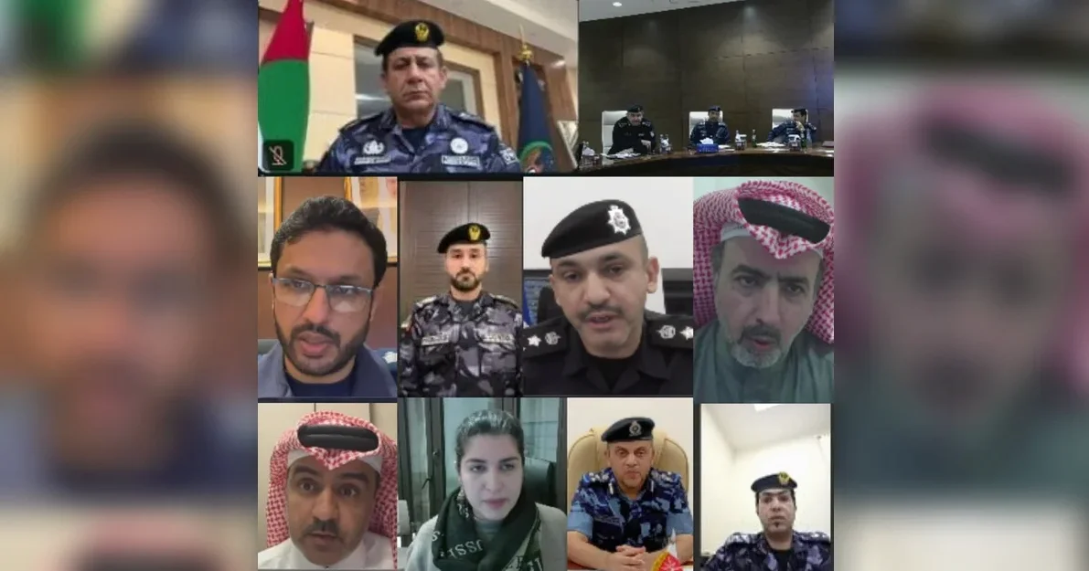 UAE and GCC Nations Hold Emergency Meeting Over Regional Tensions