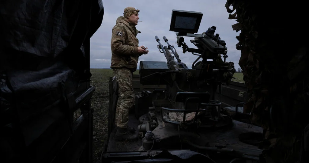 우크라이나, 조르지아 미군 기지 보호 위해 드론 전문가 파견