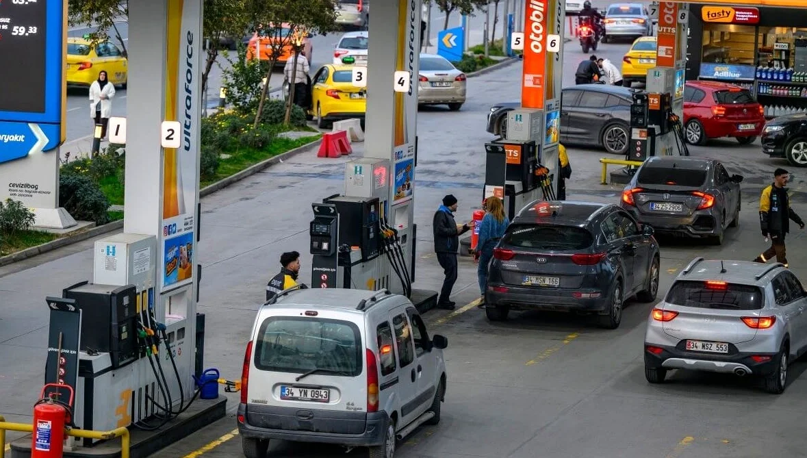 El conflicto con Irán afecta la economía de Europa y Asia