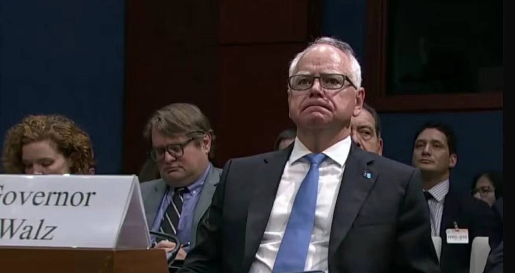 Wizbang Weekend Caption Contest Winners Announced for March 7, 2026