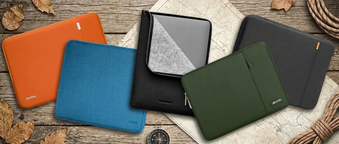 MacBook Neo向けの11選！新機種を保護し、周辺機器を整えるケース