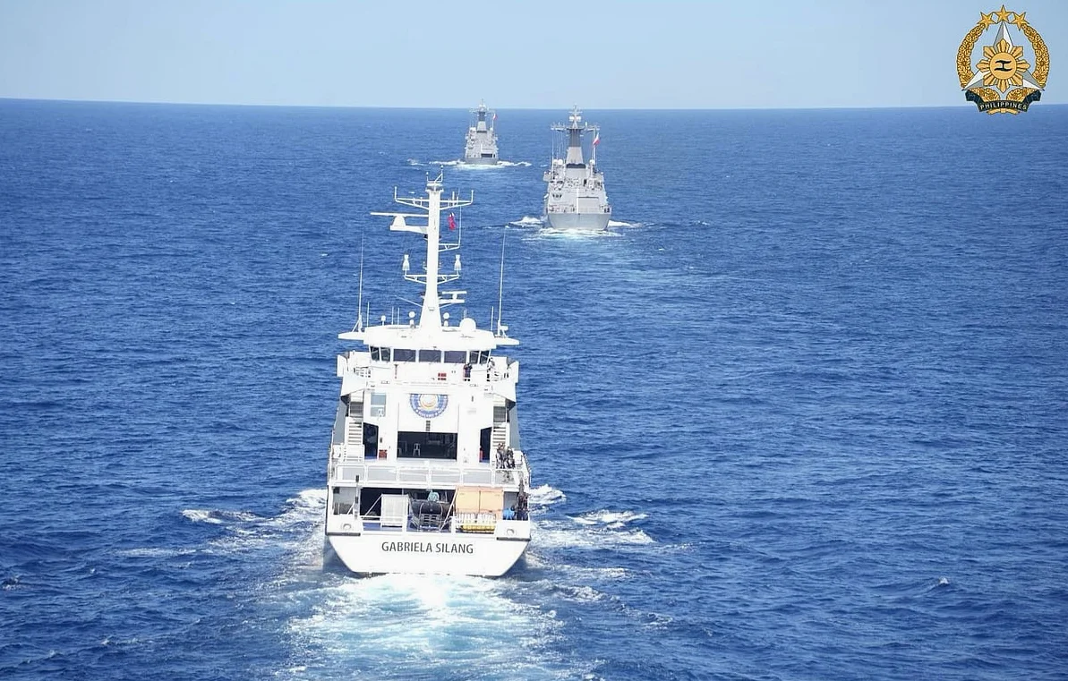 Operaciones en el Mar de Filipinas continuarán pese al alza en precios del petróleo