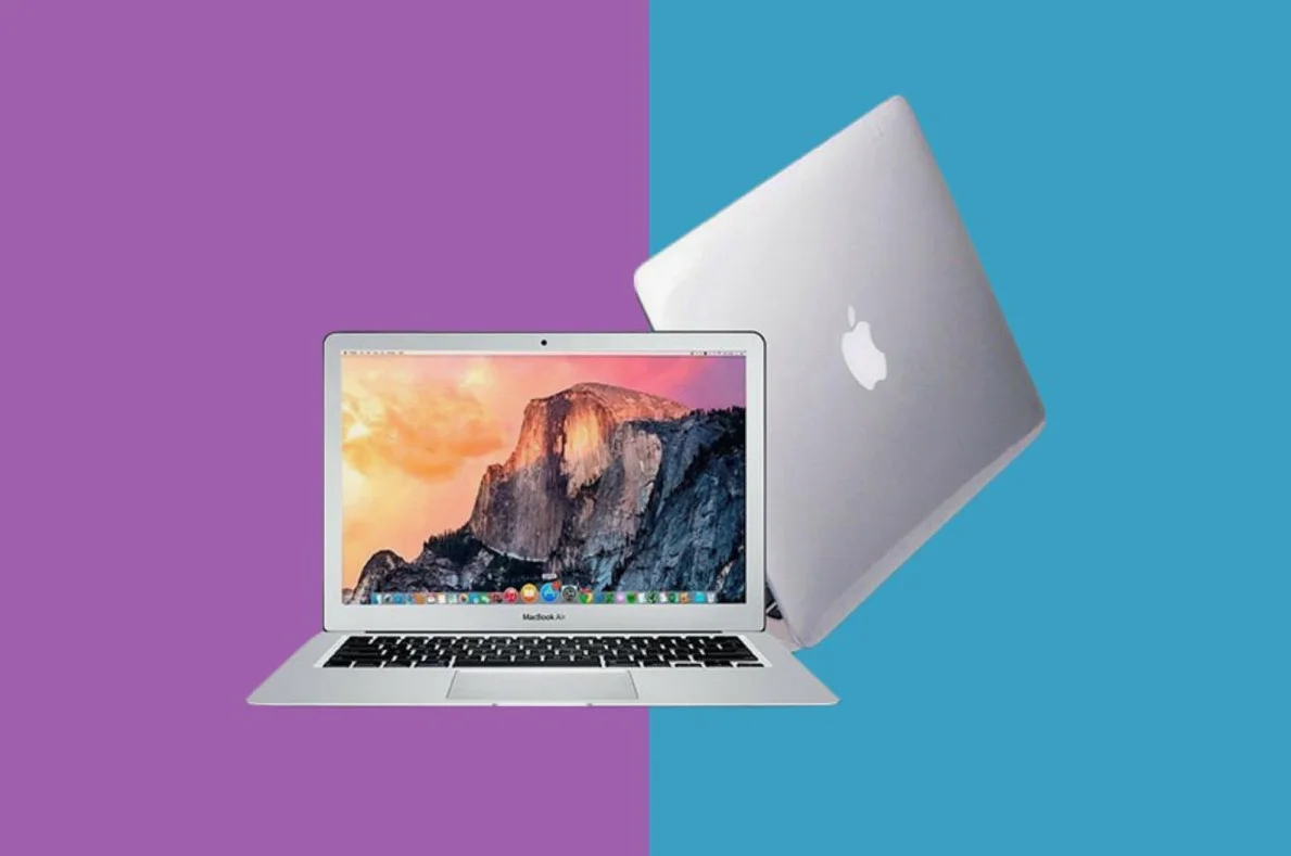 MacBook Air de Apple a precios récord en oferta limitada