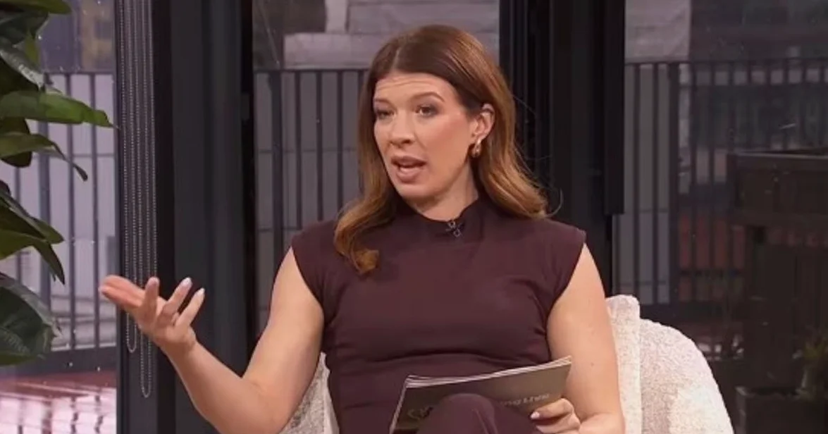 BBC Morning Live Expert Warns of £34,000 Pension Scams Costing £48,000 Daily