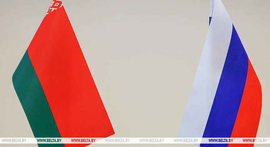 ベラルーシとロシアのカ卢ーガ州、共同プロジェクトを通じた経済協力強化