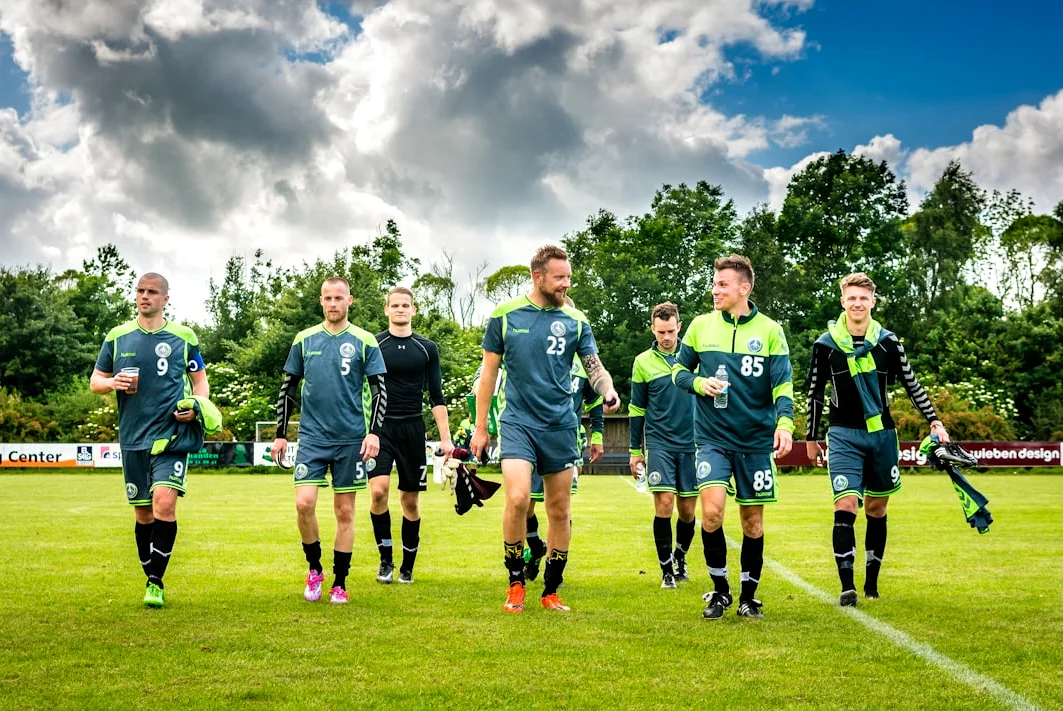Bodø/Glimt’s Champions League Run: A Tiny Norwegian Town Defying Soccer Giants