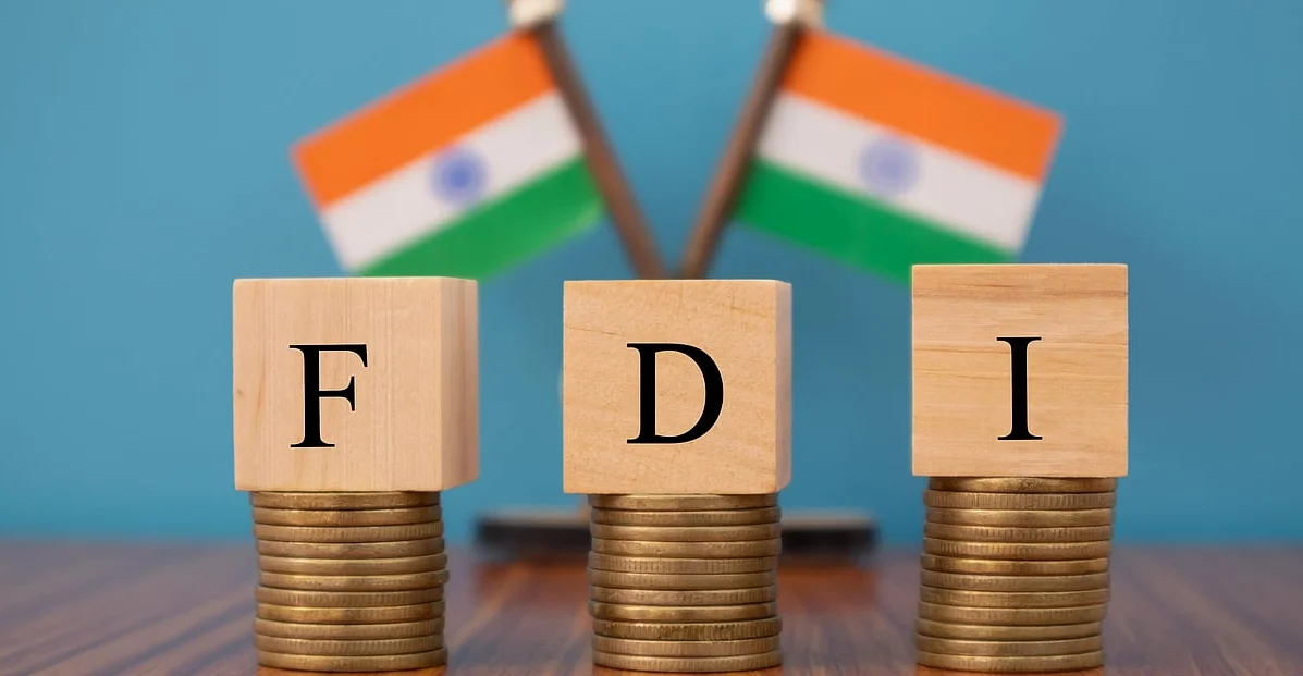 인도, 중국 등 육상국과 FDI 규제 완화