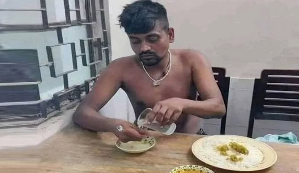 Cargos formulados contra 28 estudiantes de DU por muerte de Tofazzal