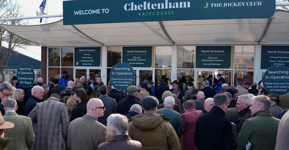 Cheltenham Festival 2026: Claim over £200 in free bets ahead of Champion Day