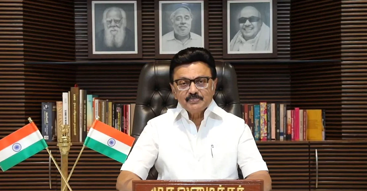 CM Stalin assesses impact of West Asia conflict on Tamil Nadu