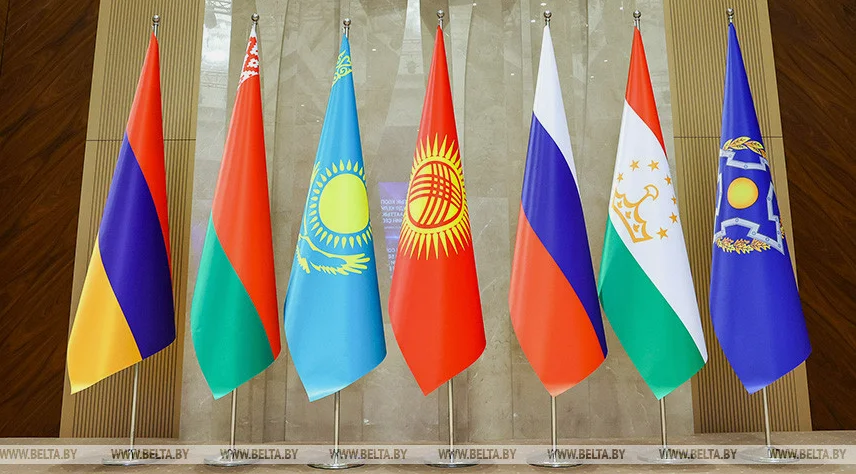 Preparation for upcoming CSTO exercise in Belarus discussed