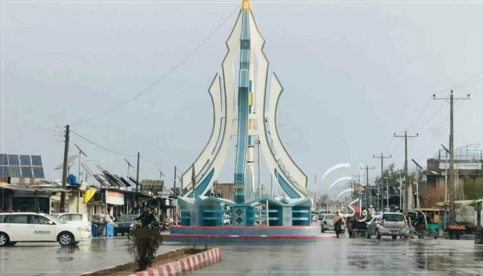 Detienen a hombre de Farah por presunto asesinato de su esposa