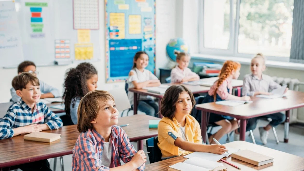 Governor and Legislative Leaders Form Education Blue Ribbon Commission in North Carolina