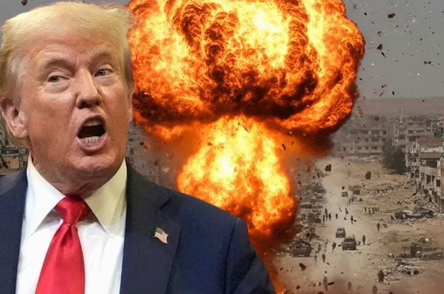 Iran Can Only Win War in One Way, Says U.S. Analysis