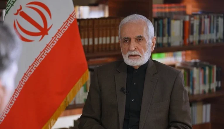 Iran Ready for Long War with US, Says Senior Official, Citing Economic Pain as Only Exit Strategy