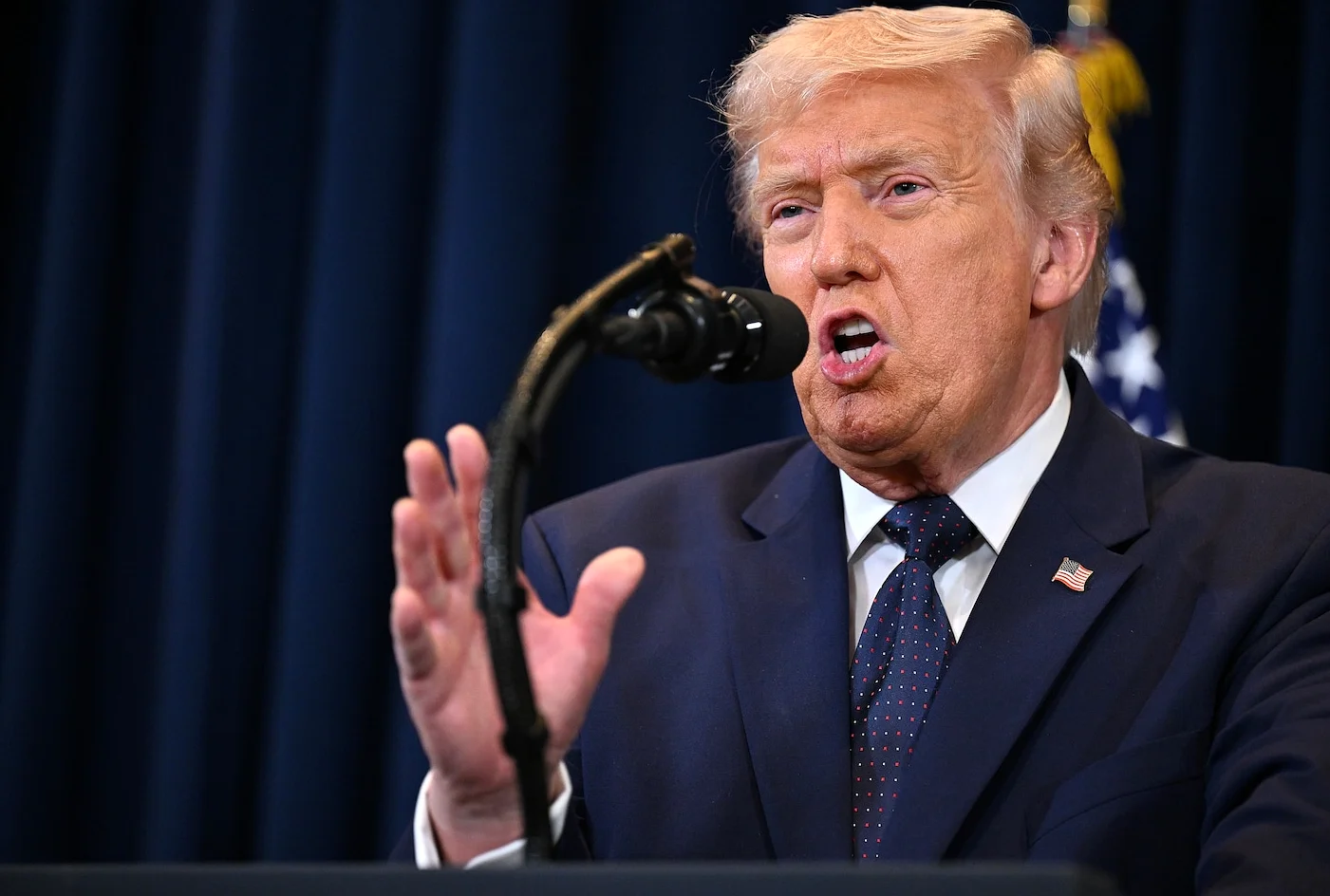 Iran war’s oil shock fuels GOP political anxiety