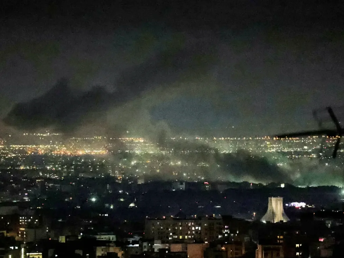 イラン戦争による原油ショック、米景気後退の懸念