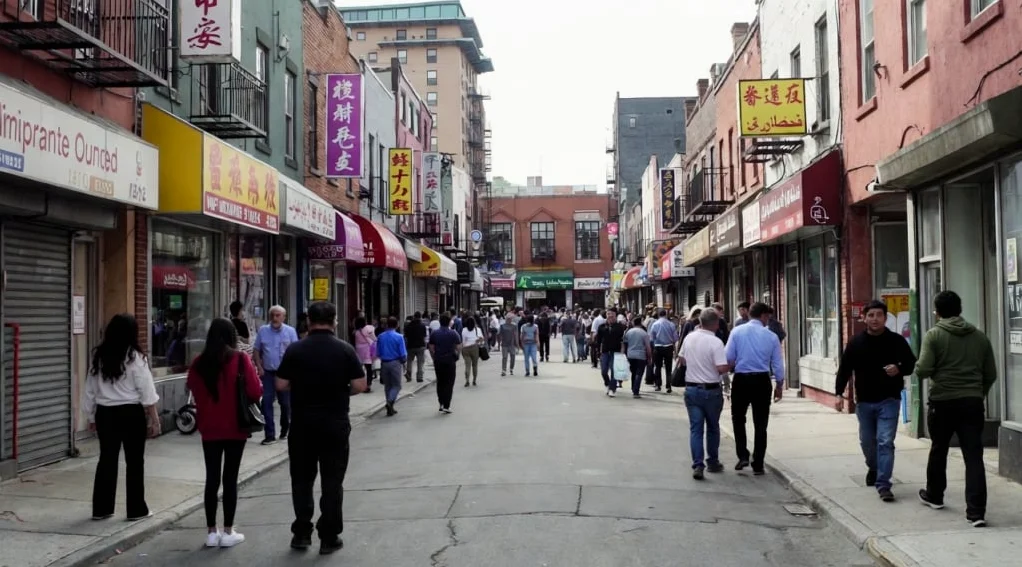 Supervisores de LA demandan que se otorguen préstamos a extranjeros en lugar de estadounidenses