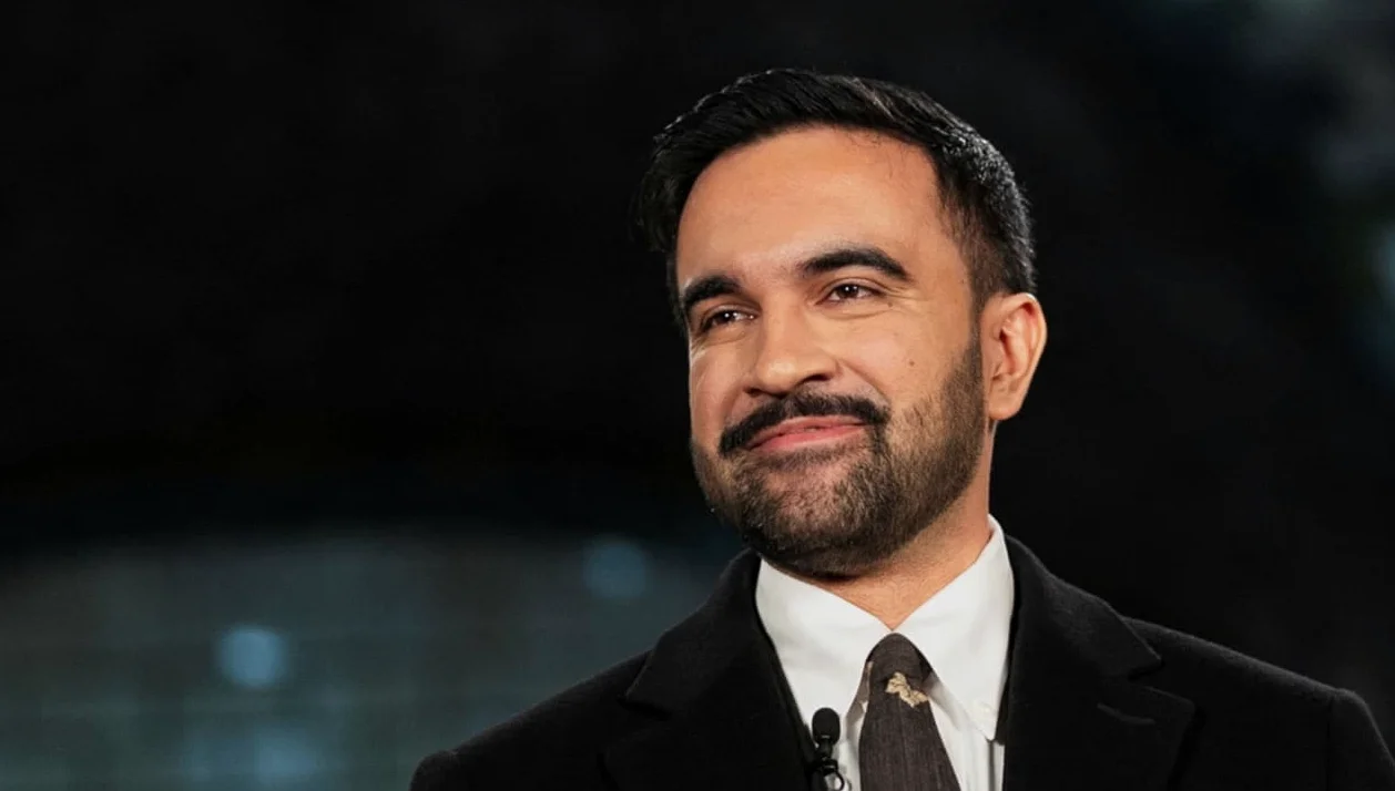 New York Mayor Hosts Hamas-Linked Activist for Ramadan Iftar