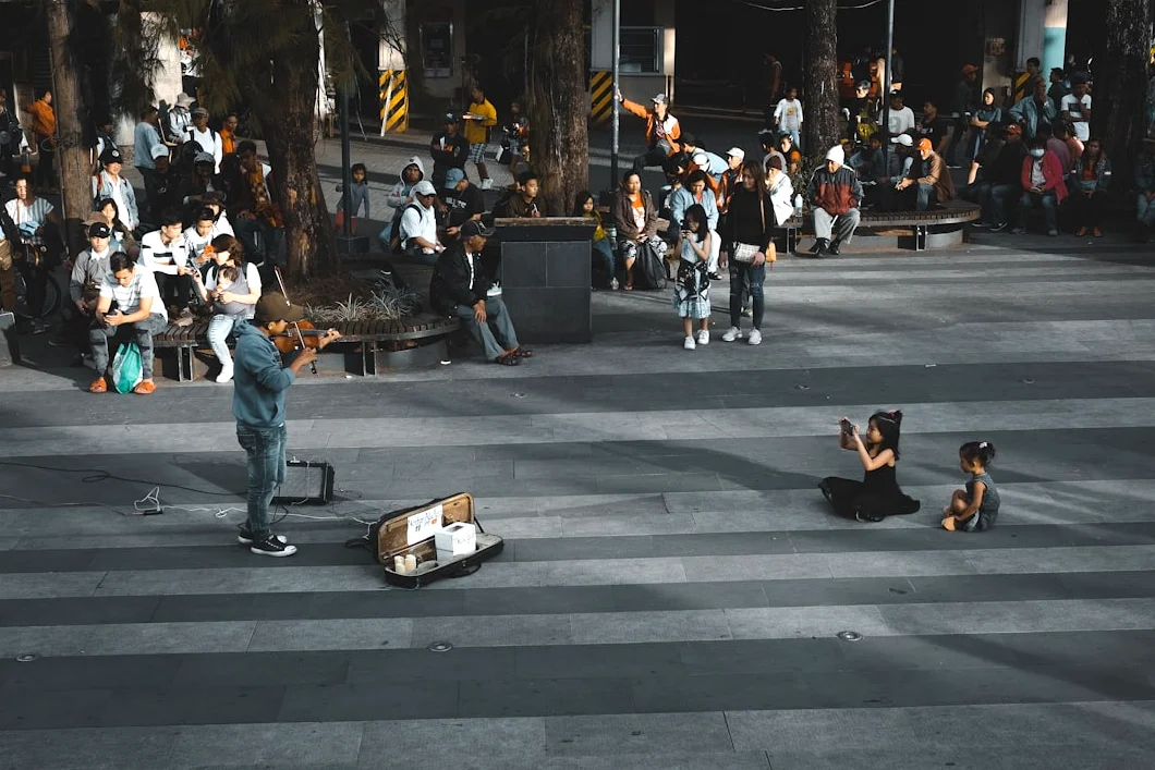 Person dies after being hit by rush hour train in North London