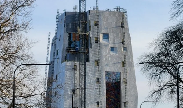 트럼프, 오바마 대통령 기념관 개관식 초청 배제 논란