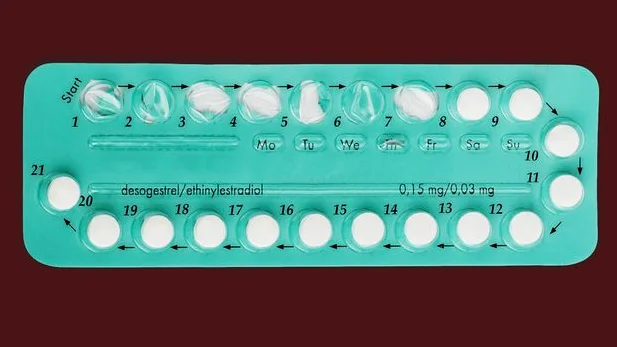 The Strange Truth About the Birth Control Pill and Its Hidden Effects