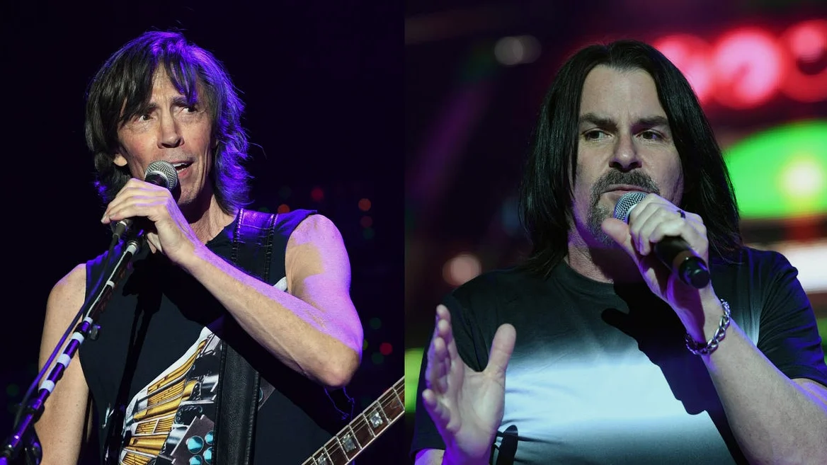 Tom Scholz erinnert sich an Boston-Mitglied Tommy DeCarlo