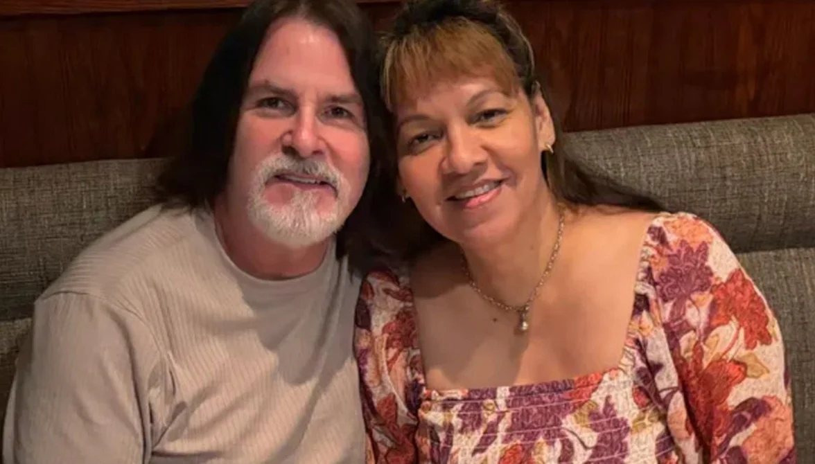 로커 토미 데카를로, 두 아이와 부인 안니와의 38년 사랑 끝에 60세로 서거