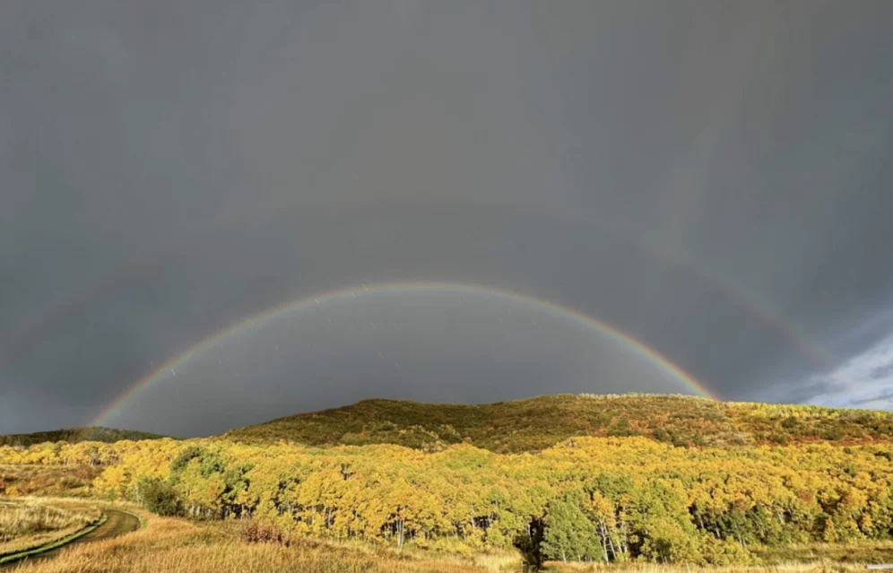 Town of Oak Creek Raising $90K for Downhill Mountain Bike Flow Trail