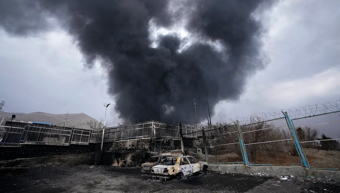 Trump sendet widersprüchliche Signale zur Dauer des Krieges mit dem Iran