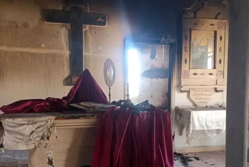 Vatican Official Says 400M Christians Face Persecution, 5,000 Killed in 2025