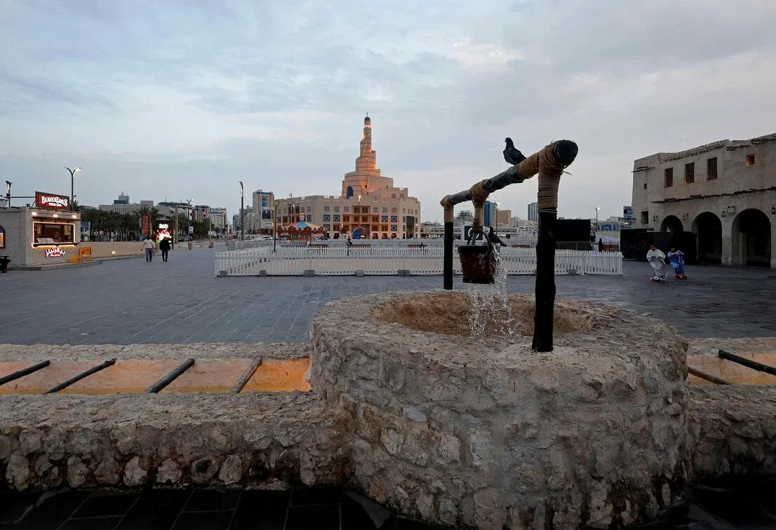 중동, 물 인프라가 새로운 전쟁 대상으로 부상