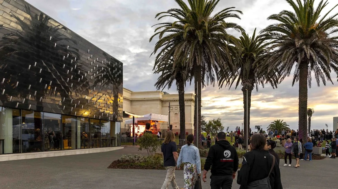 Whanganui Hosts Inaugural National Festival of Design with $750,000 Government Support