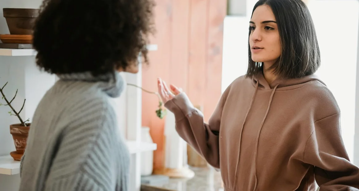 Difficult People May Accelerate Biological Aging, Study Finds