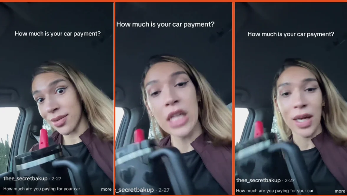 자동차 구매 계획에 위기를 몰고 온 간단한 질문, 운전자들 갈린 의견