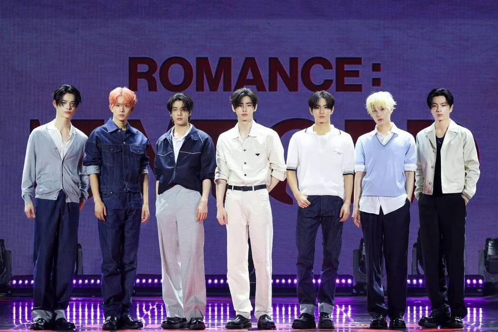 ENHYPEN Releases Band Statement After HEESEUNG’s Exit: ‘We Bet You Were Really Shocked’