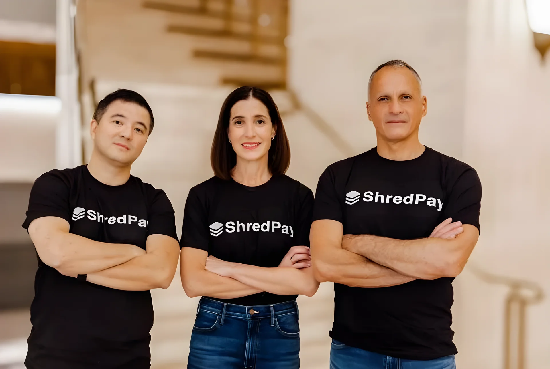 Former OKX Legal Execs Launch ShredPay to Simplify DeFi Access and Risk Ratings