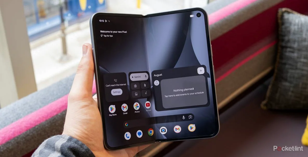 ¿Por qué creo que el Pixel 11 Pro Fold ya ha perdido ante el iPhone Fold