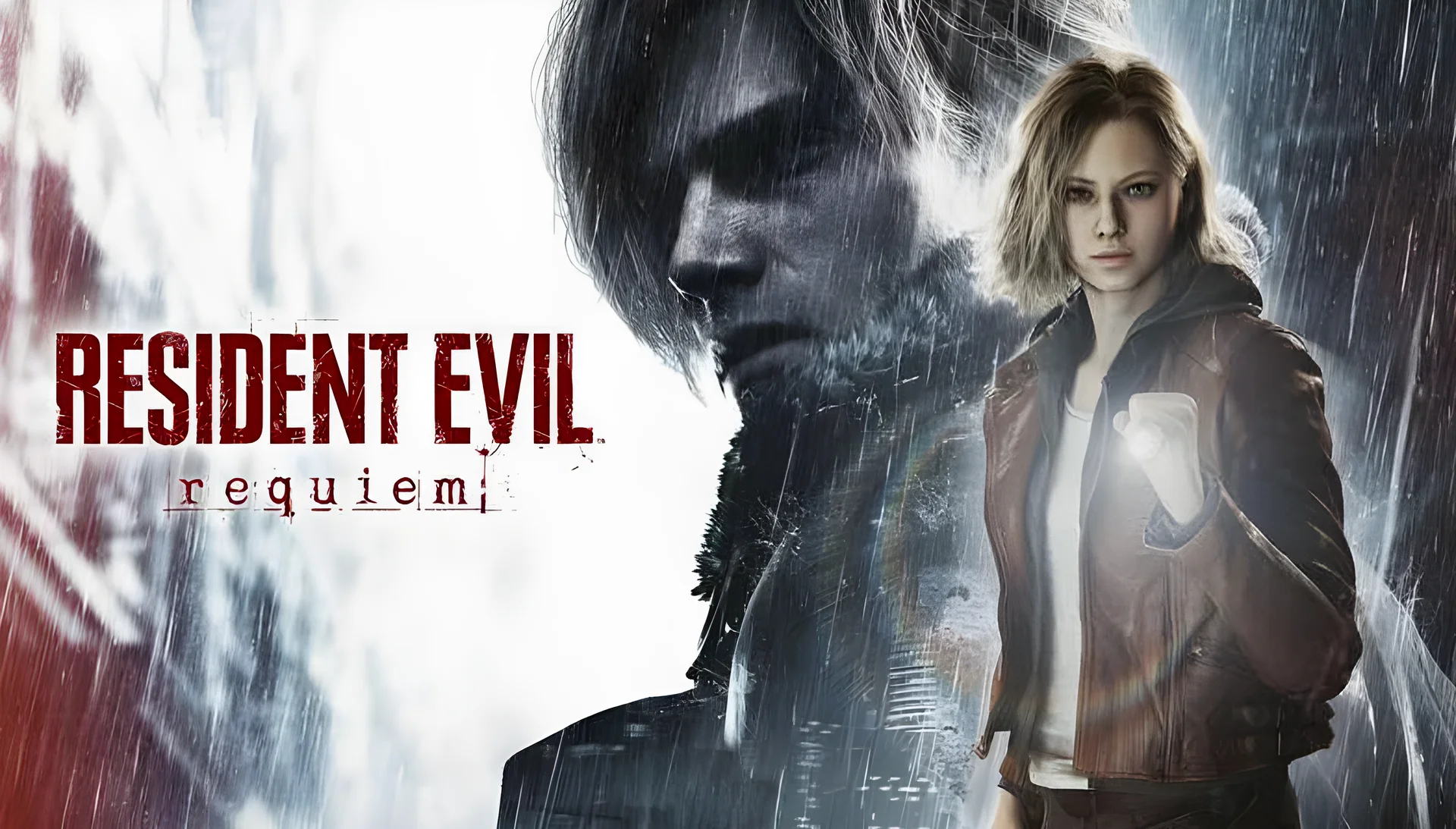 GTA V Mod Adds Resident Evil Requiem’s Leon Kennedy and Grace Ashcroft