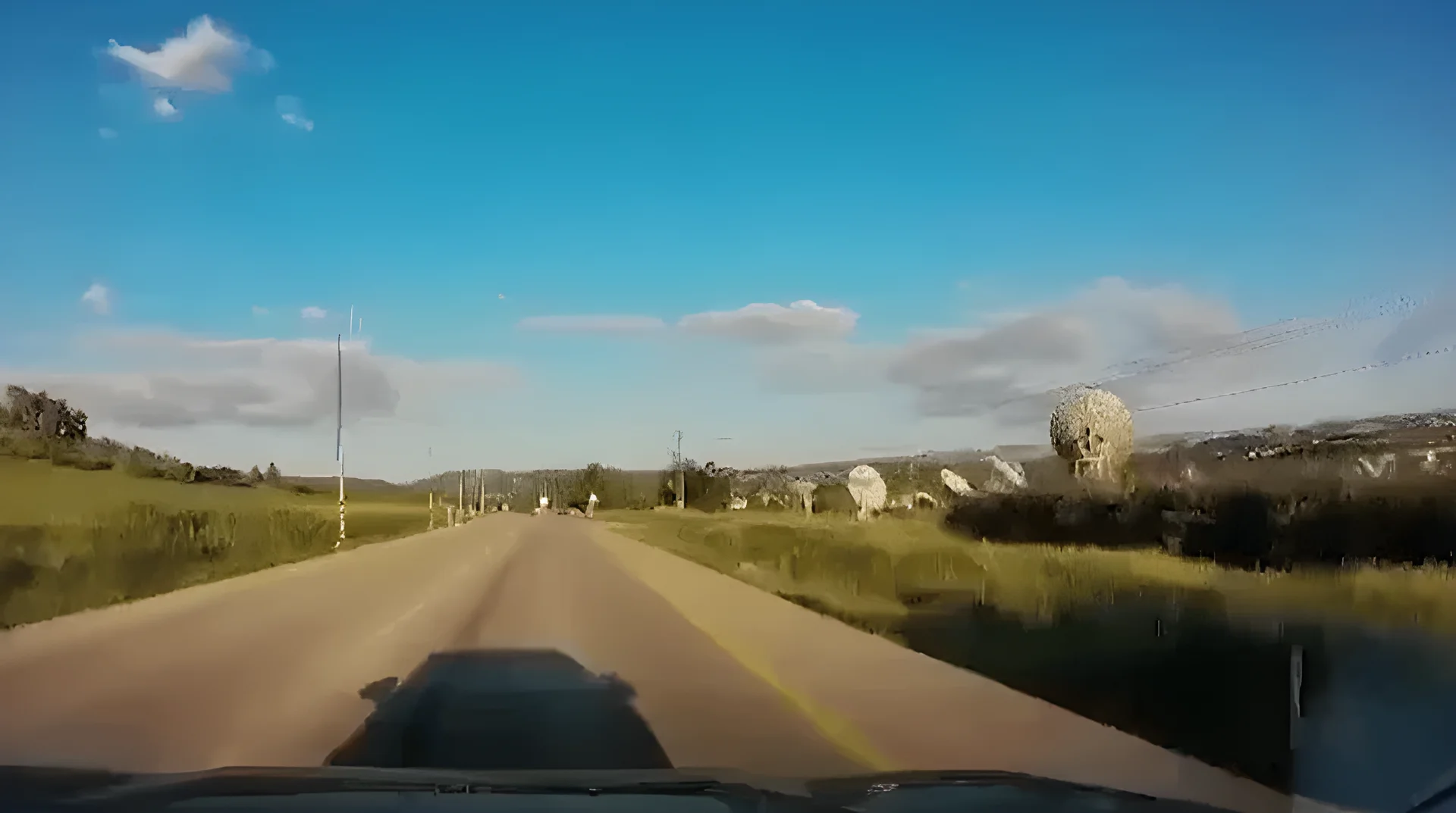 Iran missile barrage triggers sirens across Israel as IDF warns Hezbollah expanding attacks