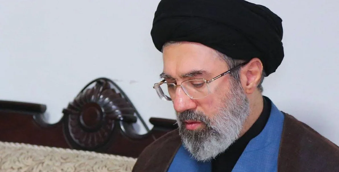 Iran’s New Supreme Leader Reportedly Wounded Days After Appointment